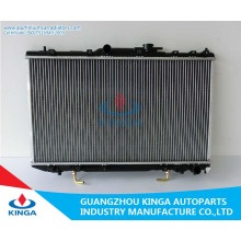 High Quality Auto Parts Aluminum Radiator for Toyota Lexus Caldina′96-02 at